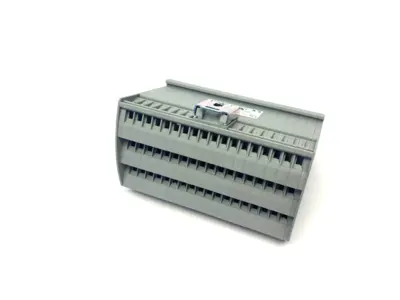 USED PHOENIX CONTACT TERMINATION BOARD MODULE