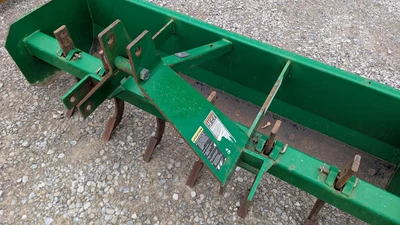 USED FRONTIER BB5072