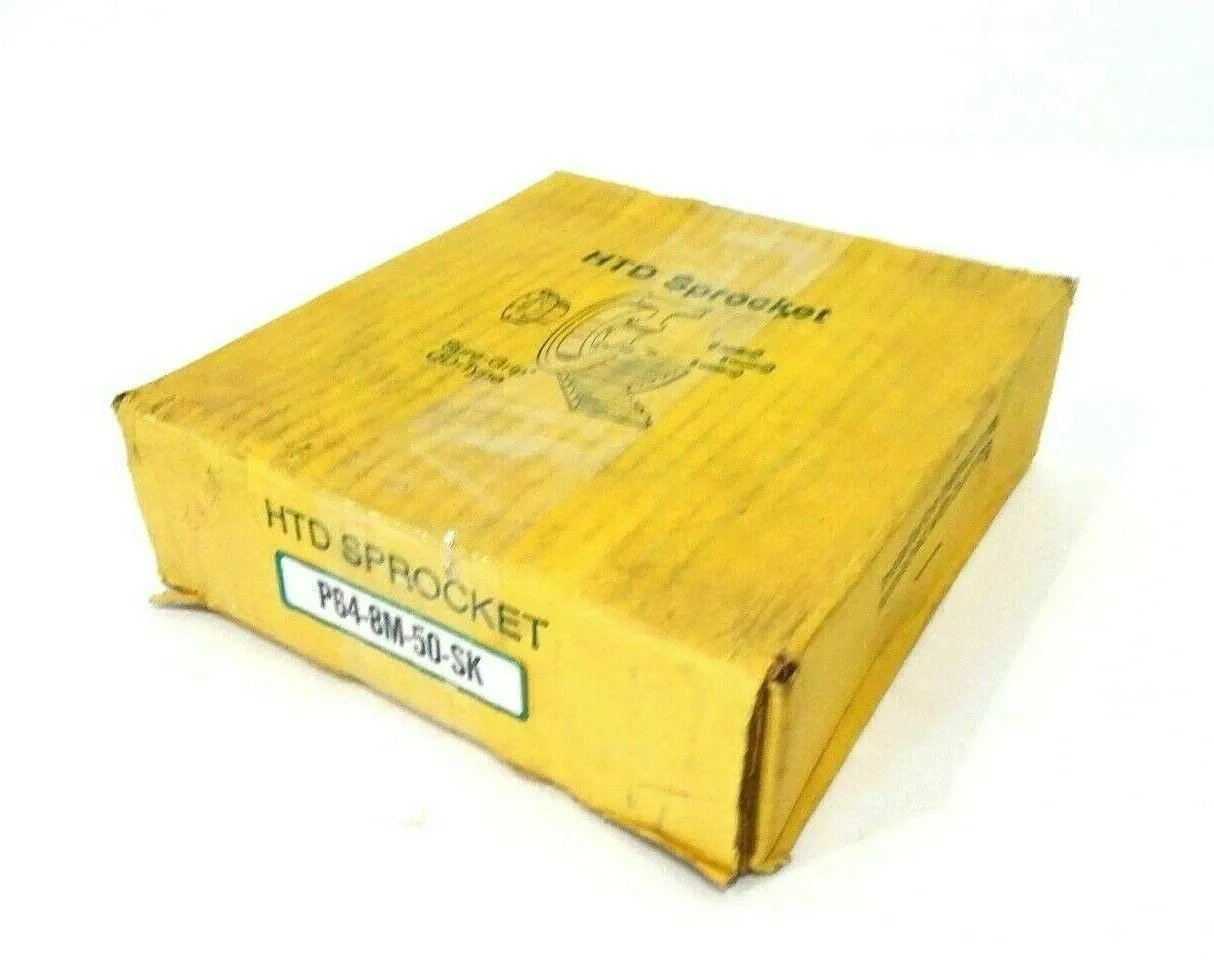 NEW HTD SPROCKET P64-8M-50-SK SPROCKET P648M50SK