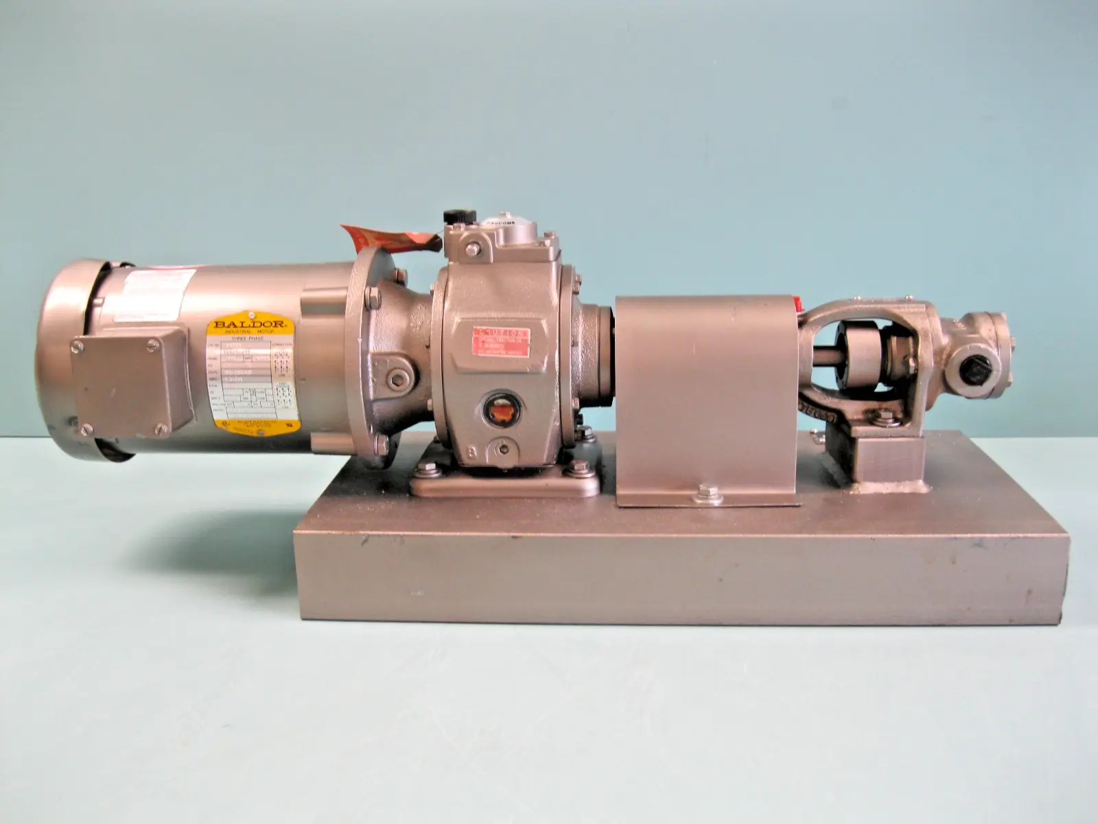 Used Viking F4724 Pumps New Hampshire US | Bitter End Trading #1452840