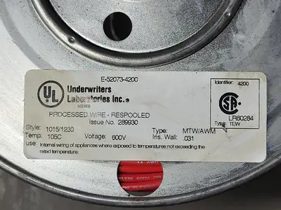 New | in-Stock 2009 GENERAL ELECTRIC SR735 Misc Electrical & Power Parts British Columbia CA | Lenmark #367336