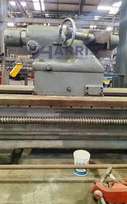 USED AMERICAN 48" X 35'