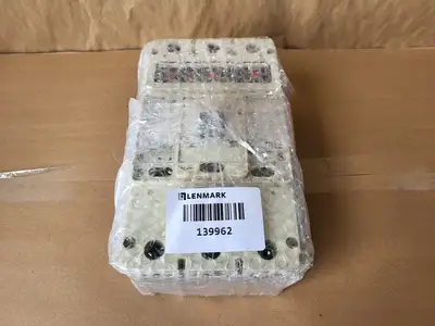 USED EATON KDC3400FS