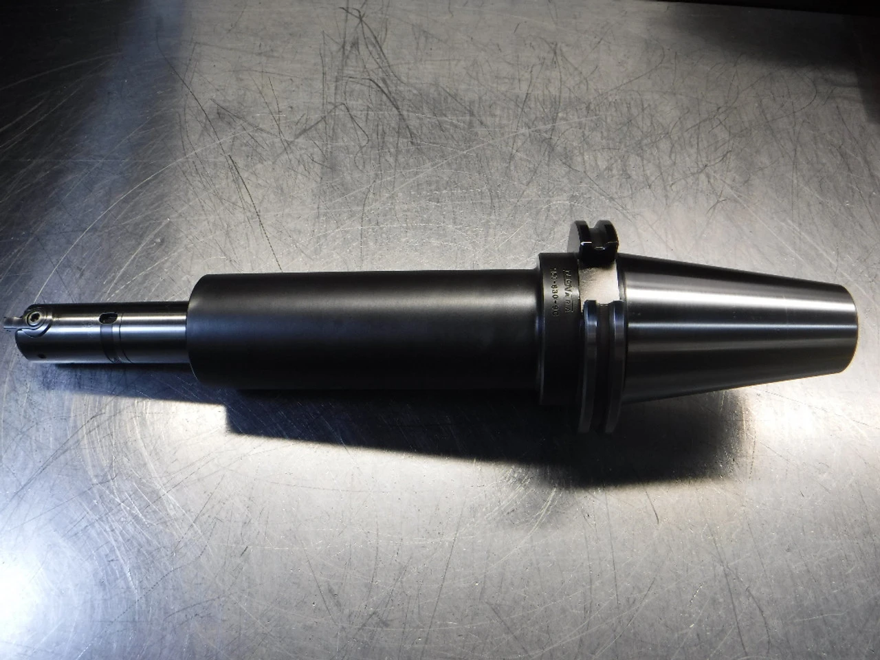 Tecnara Finish Boring Head 1.260" to 1.654" Range 11.50" Pro 801-030 (LOC1641)
