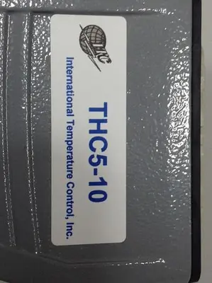 NEW ITC THC5-10
