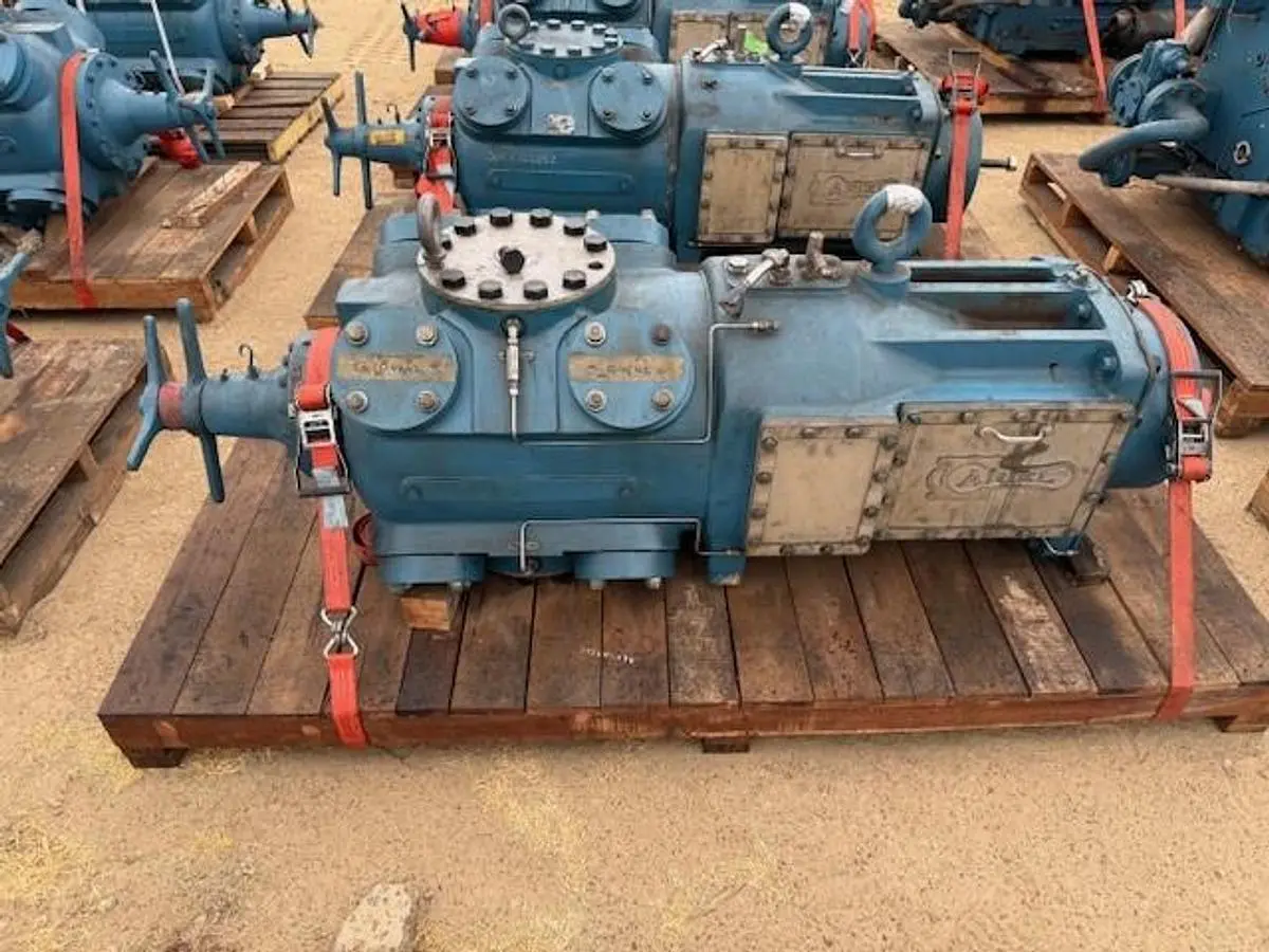 NEW ARIEL JGC