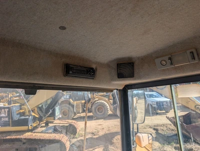 Used 2008 VOLVO A25E Articulated Dump Trucks Louisiana US | Proxy Equipment #1545563