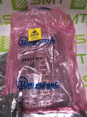 UNIVERSAL INSTRUMENTS 46701701 DSP CONTROL ASSEMBLY PCB - BRAND NEW