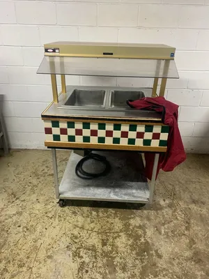 USED Hatco HS1-2954