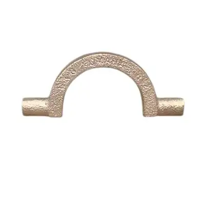 Belgrade BRASS YOKE (ONLY) Jaw Clutch Assembly | Iron Listing (2)