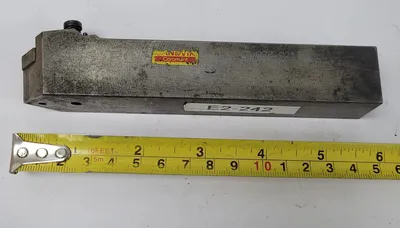 Turning Tool Multiple Brands/Models Tooling & Accessories, Tooling | Machinery Central (6)