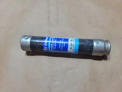Used LITTELFUSE KLSR050 Misc Electrical & Power Parts British Columbia CA | Lenmark #1439361