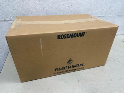 ROSEMOUNT 3051CFC Pressure Sensors | Fram Fram LLC (1)