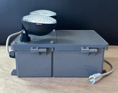NEW Hubbell N4X14-12V-A31