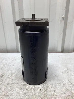Leeson DC Permanent Magnet Motor; C42D14NC1B