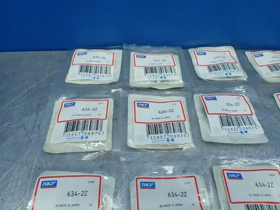 New | in-Stock SKF 6342Z Bearings Ohio US | HGR 24 #911374