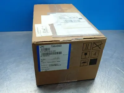 NEW DELL EMC 10057286600 / W0082