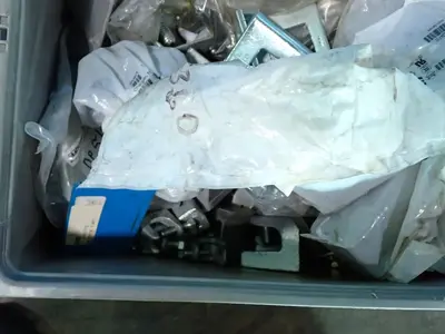 Tooling