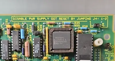 ABB Bailey IIMKM02A Multibus Keyboard Module loc3B27