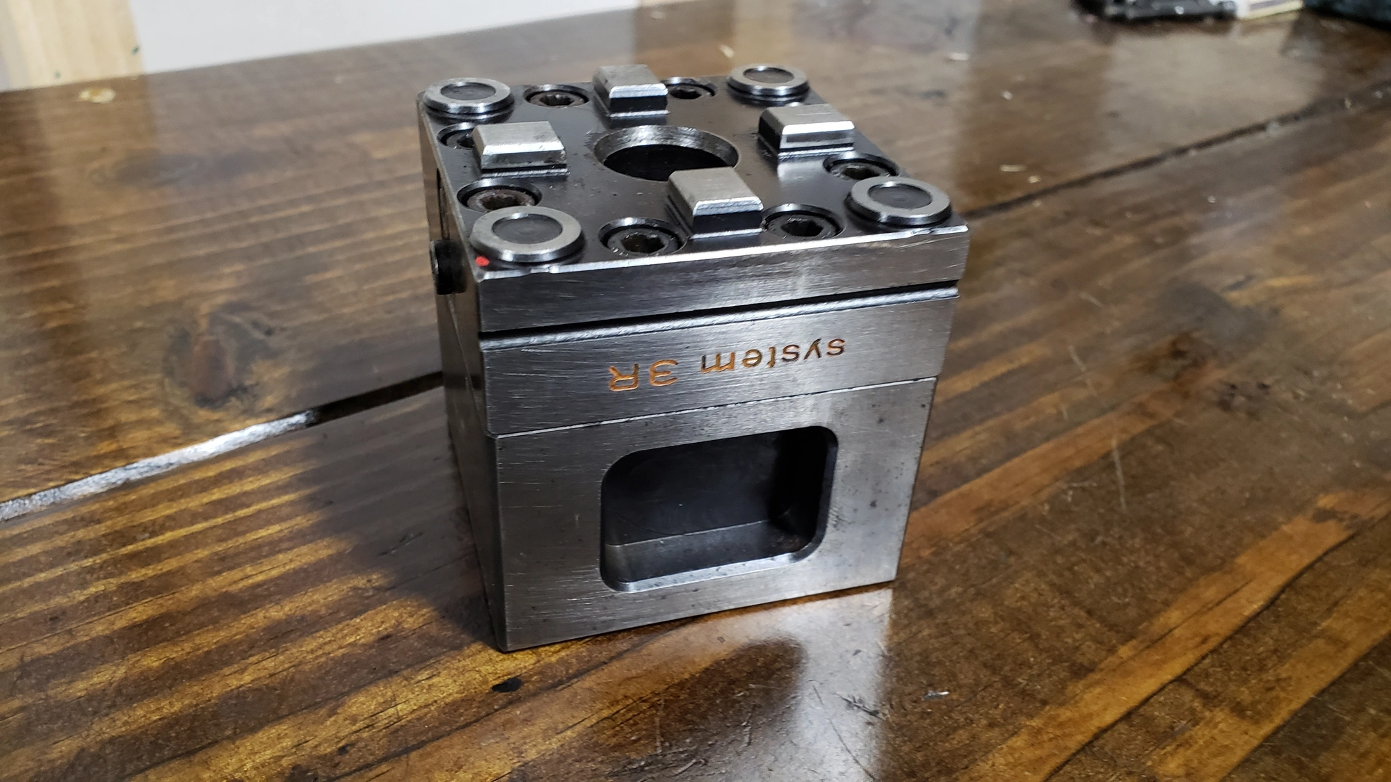 USED SYSTEM 3R 3R-610.21