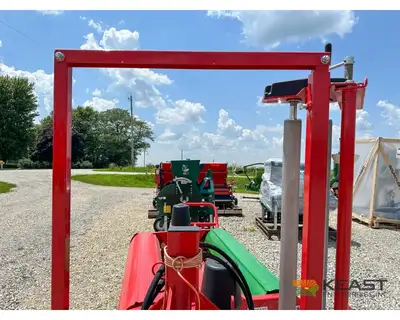 Used FARM KING _UNKNOWN_ Feed Bunkers Iowa US | Keast Enterprises #1360257