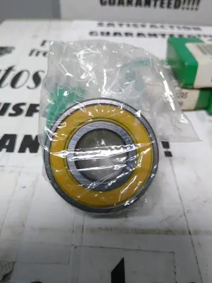 Used INA 62042RS Bearings | Surplus Asset Holdings #1190527