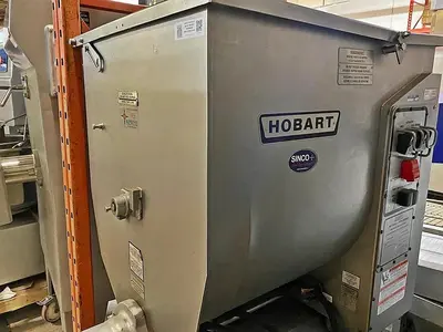 USED HOBART 4346