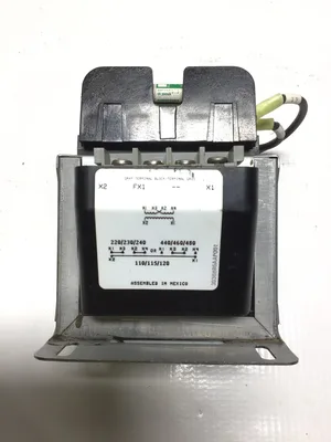 General Electric 9T58K0044 Transformer 1PH 0.100kVA 60Hz