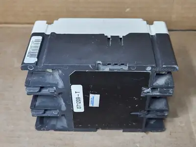 Used EATON CUTLER-HAMMER HFD3060S Switchgears British Columbia CA | Lenmark #1436100