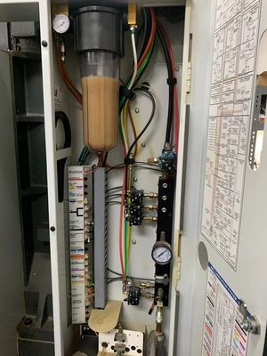 2015 HAAS VF-2SSYT Vertical Machining Centers | PM Machines (14)