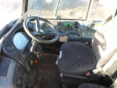 Used 2013 TEREX TA300 Dump trucks New York US | Abele Tractor #1341513