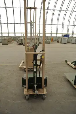 USED BEECH SQD-2470