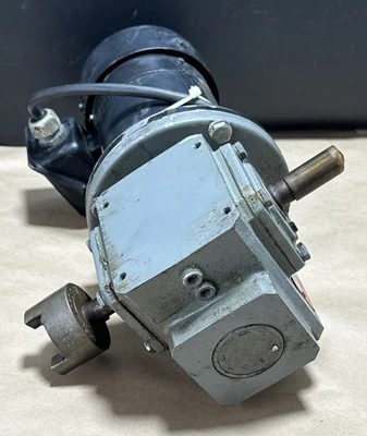 USED Dayton 2M167C