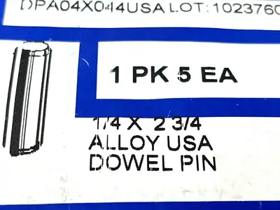 NEW SOCKET SOURCE SOCKET SOURCE DPA04X044USA