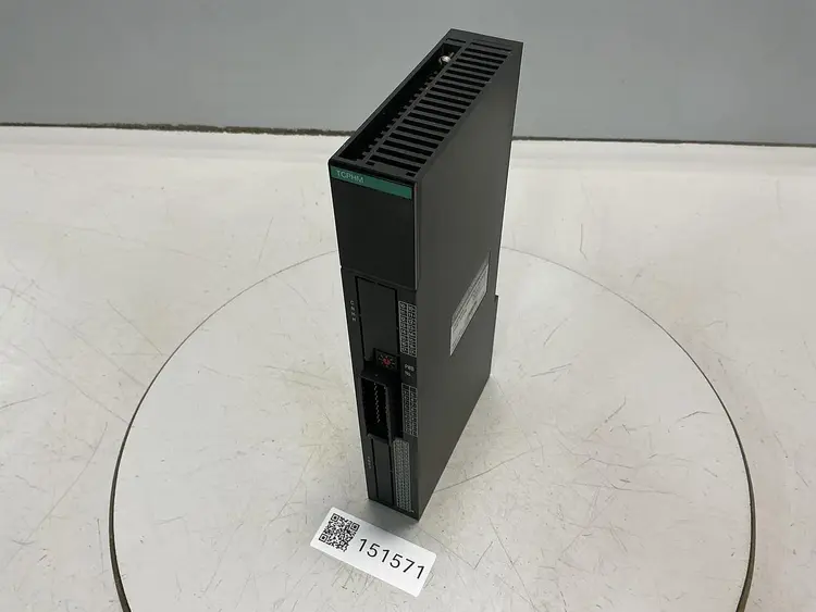 Used TOSHIBA TCPHM Input / Output Modules Michigan US | Ideal Machinery #690842