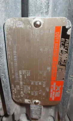 MIKRO PULVERIZER 60ACM Mill Mikro Pulverizer Type | Perry Equipment (3)