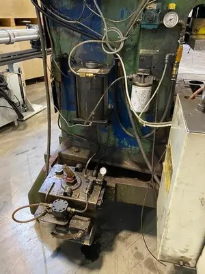 USED MINSTER B1-60