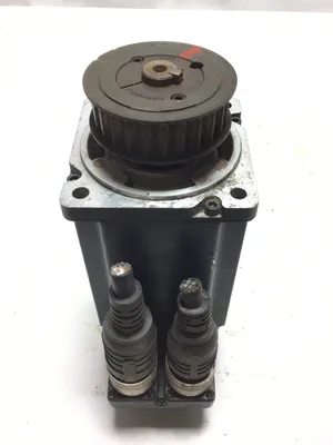 Allen-Bradley MPL-A330P-SJ22AA AC Servo Motor 3PH