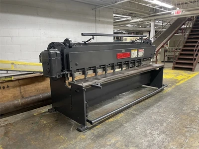 USED CINCINNATI MILACRON 1010