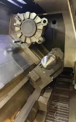 2006 DOOSAN PUMA 700L CNC Lathes | Toolquip, Inc. (4)