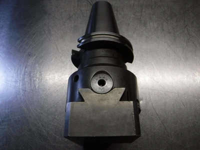 Criterion CAT50 2" Boring Bar Holder W / Boring head CB3-CV50 (LOC2955A)