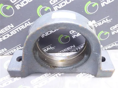 Link-Belt P3-U227N Pillow Block Housing 1-11/16 Size HOUSING ONLY! New