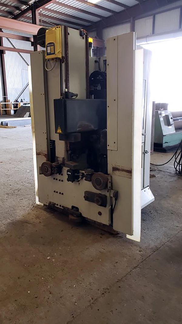 USED 2005 FICEP 1101 DX VICTORY 11