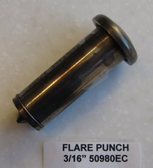 Used CLARKE & LEWIS DOUBLE FLARE, DF-1, DF, & DF-HD Tube End Deburring Flaring Beading Michigan US | Ultimate Tube Bender Parts Plus #201711
