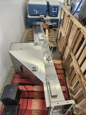 USED 2021 NEWMAPAK BABYBLOC