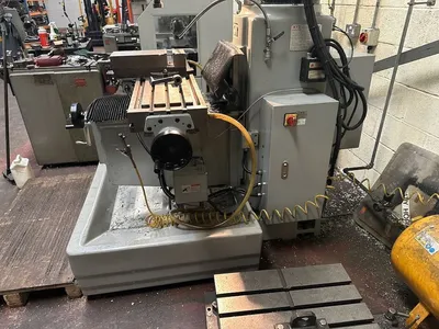 2014 XYZ smx3000 Vertical Mills | Charter Auctions (20)