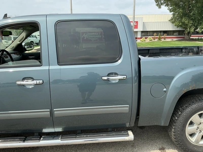 Used 2012 GMC SIERRA 1500 Pickup Trucks Michigan US | Miedema Asset Management Group #1419463