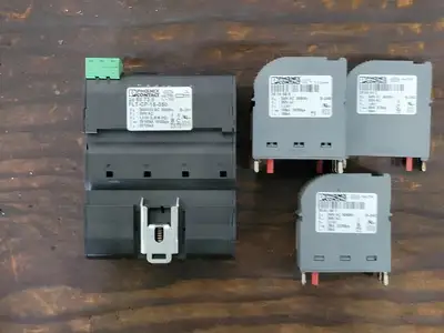 USED PHOENIX CONTACT FLT-CP 1S-350