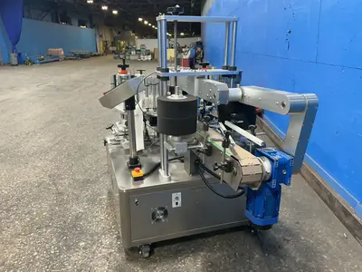 Used DELTA _UNKNOWN_ Miscellaneous Packaging Equipment Ohio US | HGR 24 #1541479