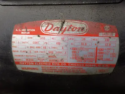 Used SPEEDAIRE 22499 Miscellaneous MRO Ohio US | HGR 24 #884886